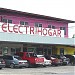 ElectriHogar (es) in Ciudad de David, Chiriqui city