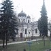 Orthodox church  in Piotrkow Trybunalski city
