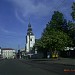 Kościół pw. Podwyższenia Krzyża Świętego (pl) in Piotrkow Trybunalski city