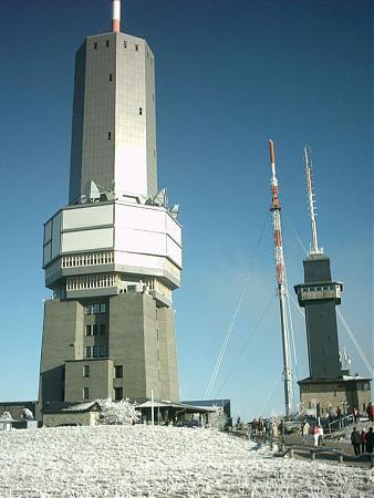 Gro 223 Er Feldberg