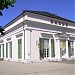 Ballhaus (de) in Kassel city