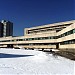 Московская высшая школа социальных и экономических наук в городе Москва