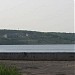Travianske Reservoir