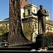 Пам'ятник Тарасові Шевченку в місті Львів