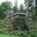 Teufelsbrücke in Kassel city