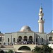 Alkulafa Alrashidin Mosque in Asmara city