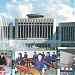 Mangyongdae Children's Palace in Pyongyang city