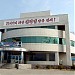 Pothonggang Exhibition Hall in Pyongyang city