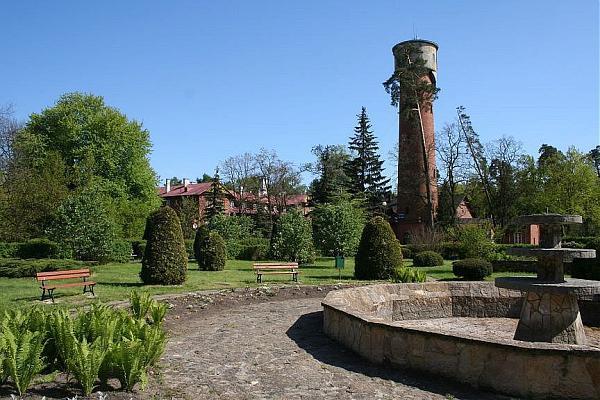 Spała