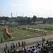 Safarbek Karimov Stadium in Stadt Wachdat