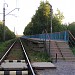 Железнодорожная платформа Путепроводная