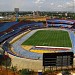 Estadio Pachencho Romero en la ciudad de Maracaibo