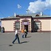Железнодорожный вокзал станции Крюково в городе Москва