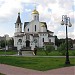 Храм Казанской иконы Божией Матери в городе Реутов