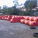 PT. Lubuk - Shell Distributor - Jl. Sultan Agung 75 Semarang (50232) (en) di kota Semarang
