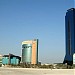 Almoayyed Tower in Manama city