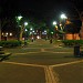 Plaza Gran Colombia in Caracas city