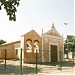 Capela do Divino na Sorocaba city