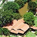 Parque da Biquinha. na Sorocaba city