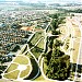 Parque Miguel Gregório de Oliveira na Sorocaba city