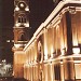 Catedral Nossa Senhora da Ponte na Sorocaba city