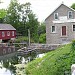 Morningstar Mill and Mountain Mills Museum in City of St. Catharines, ON city