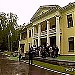 Государственная резиденция «Ново-Огарёво»