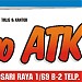 Pro - A T K di kota Semarang