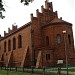 Kościół parafialny św. Jana Chrzciciela in Prochowice city
