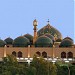 Al Moussawi Mosque  جامع الموسوي in Basra  city