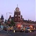 Crouch End Clock Tower
