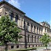TU Braunschweig in Stadt Braunschweig