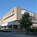 Bibliothek der TU Braunschweig in Stadt Braunschweig