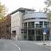 Staatstheater Kleines Haus in Stadt Braunschweig