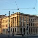 Schlossarkaden Braunschweig in Stadt Braunschweig