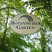 Botanischer Garten in Stadt Braunschweig