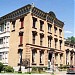 Canfield Casino / Saratoga Springs History Museum in Saratoga Springs, New York city