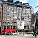 Ehemals Ufa-Palast in Stadt Hamburg