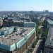 Mönckebergstraße in Stadt Hamburg