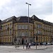 Museum für Kunst und Gewerbe in Stadt Hamburg