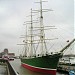 SS Rickmer Rickmers