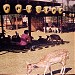 Japanese Village & Deer Park (site) in Buena Park, California city