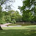 Jacobipark in Stadt Hamburg