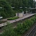 S-Bahnhof Wandsbeker Chaussee in Stadt Hamburg