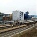 Bahnhof Altstetten in Stadt Zürich