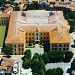 Galatasaray Lisesi in İstanbul Büyükşehir Belediyesi city