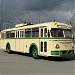 O-Bus Museum Solingen eV in Stadt Solingen