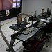 Centro de Monitoreo para el Control del Transito y Seguridad Ciudadana en la ciudad de Callao