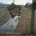 Участок р. Ички от транспортной развязки до путей Ярославского направления МЖД в городе Москва