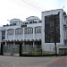 Town Hall in Agartala city